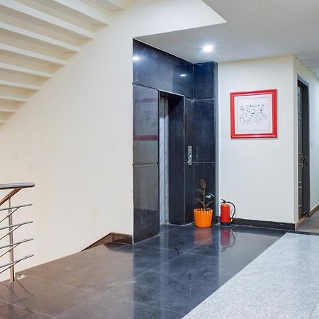Hotel Noida Express Εξωτερικό φωτογραφία