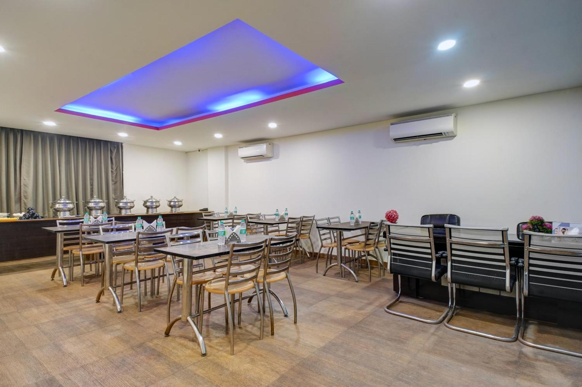 Hotel Noida Express Εξωτερικό φωτογραφία