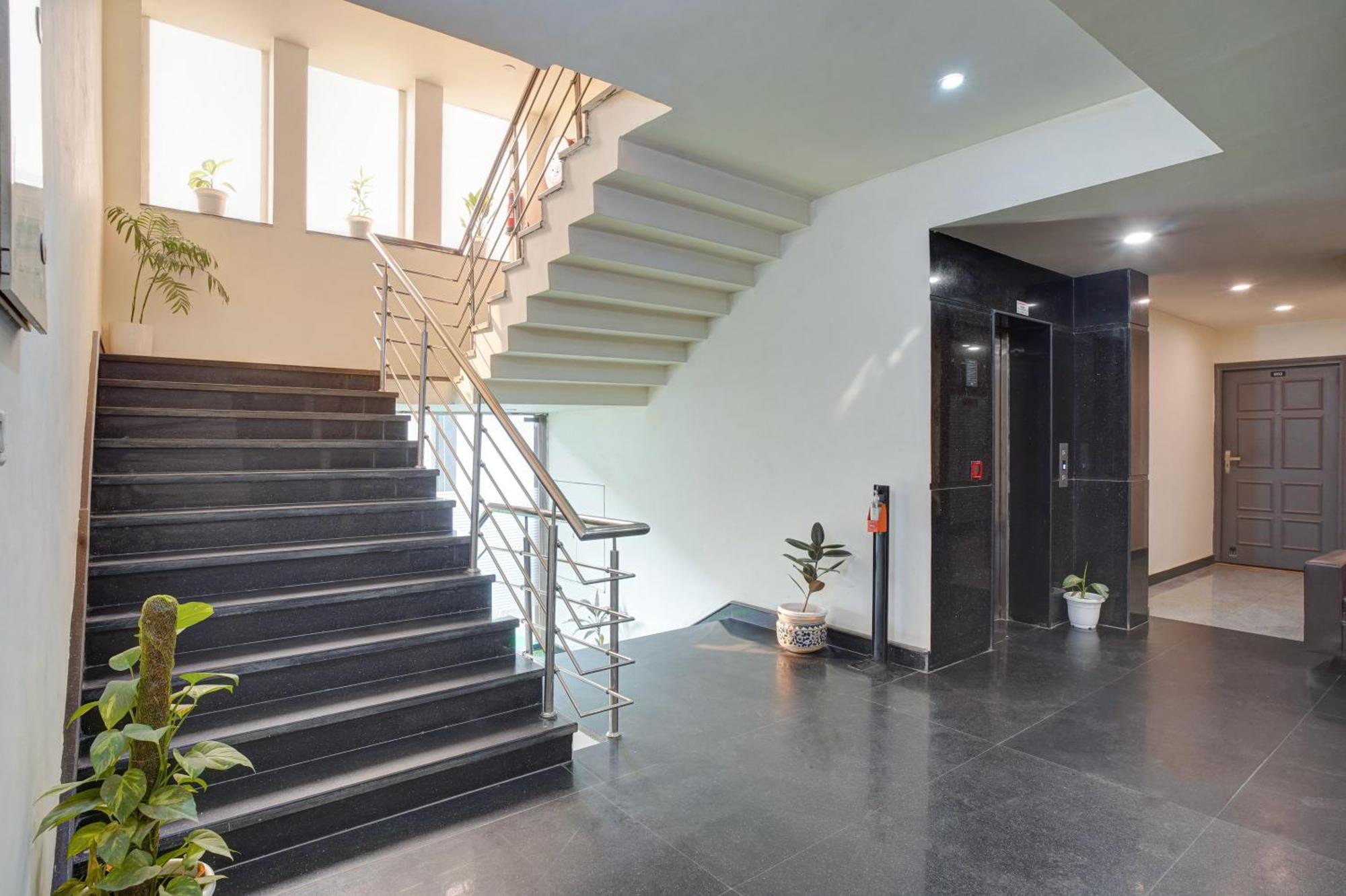Hotel Noida Express Εξωτερικό φωτογραφία