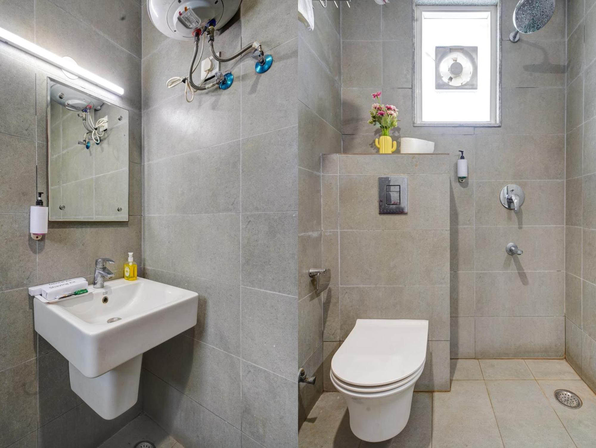 Hotel Noida Express Εξωτερικό φωτογραφία