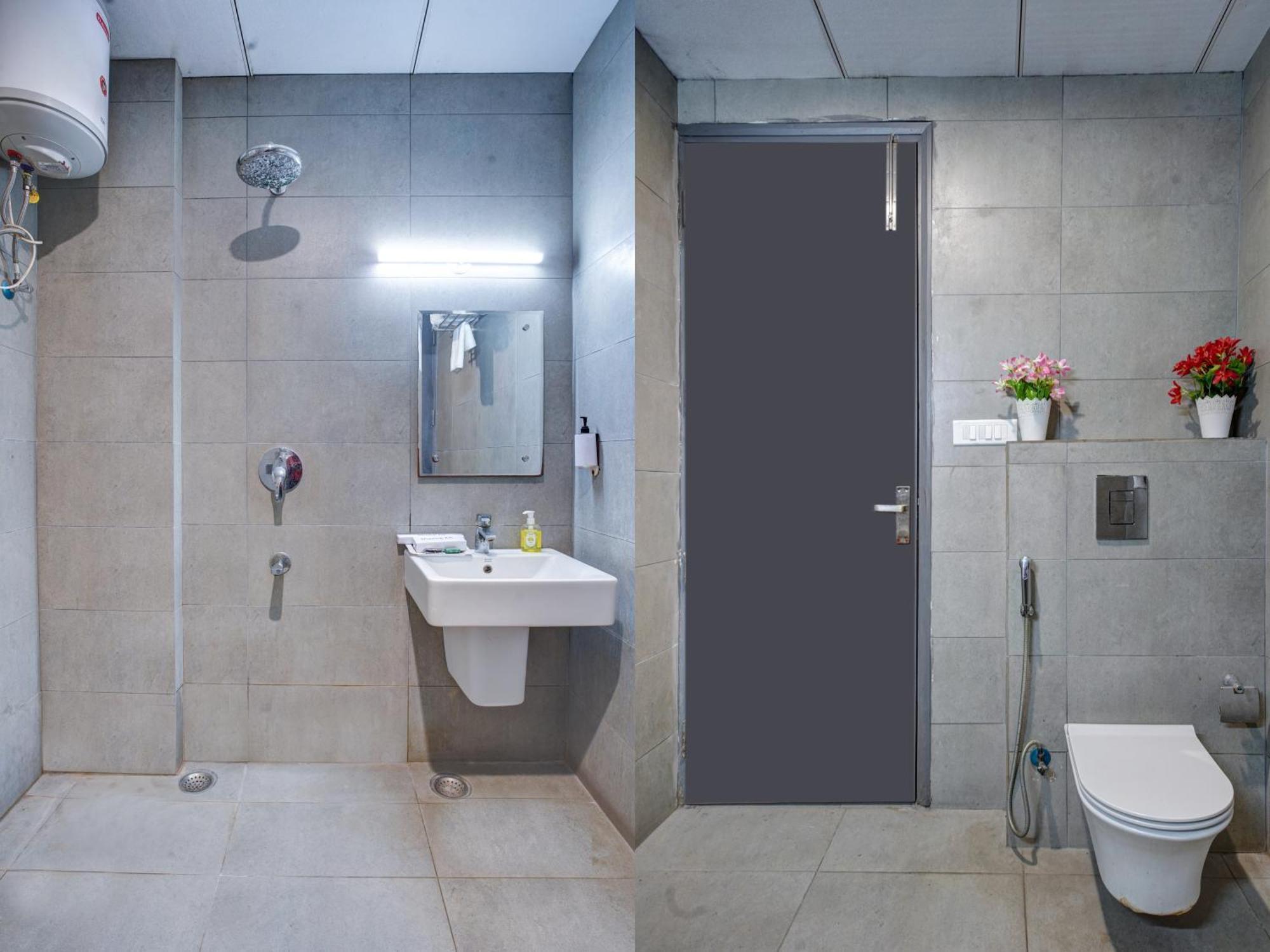 Hotel Noida Express Εξωτερικό φωτογραφία