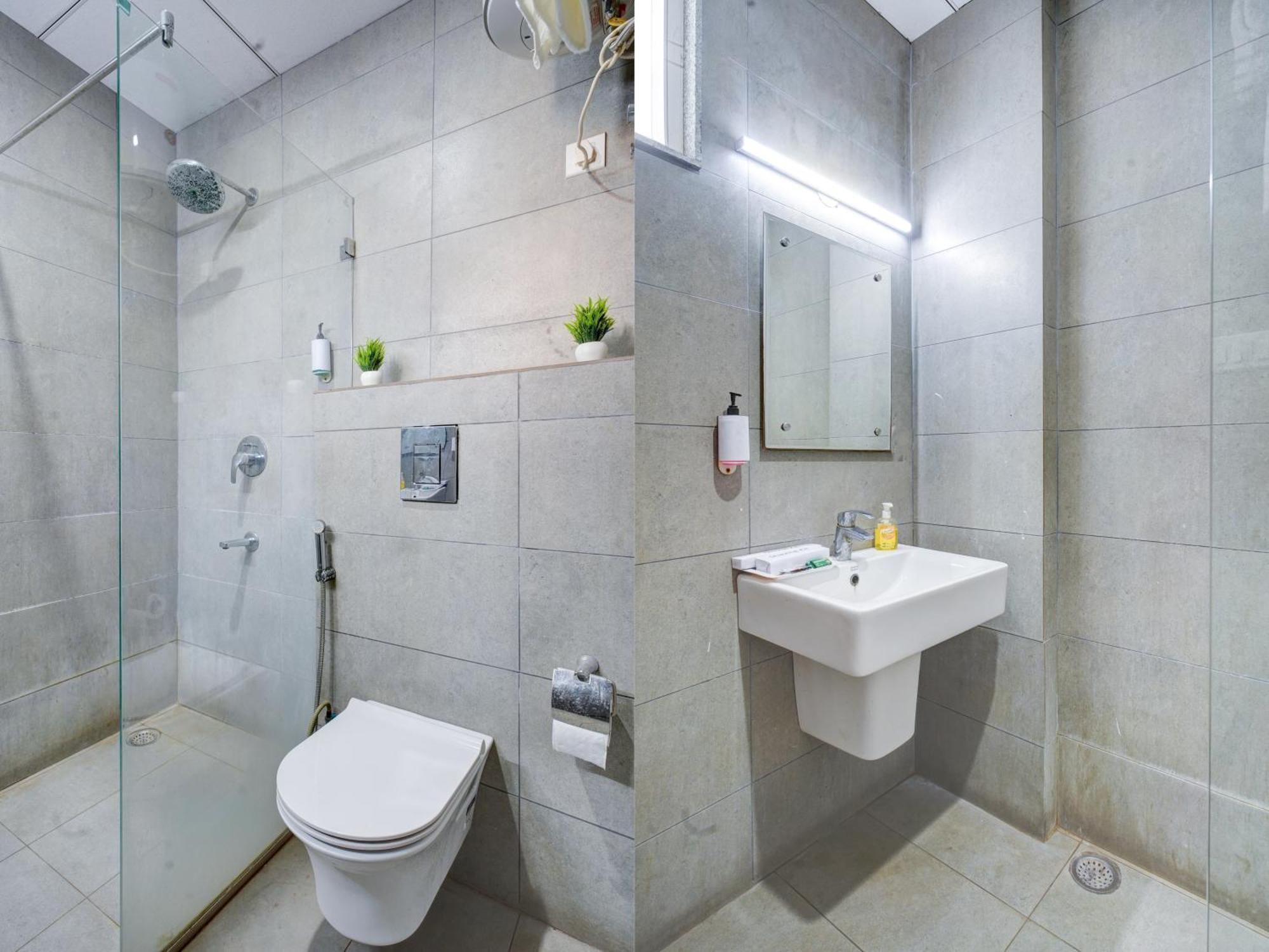 Hotel Noida Express Εξωτερικό φωτογραφία