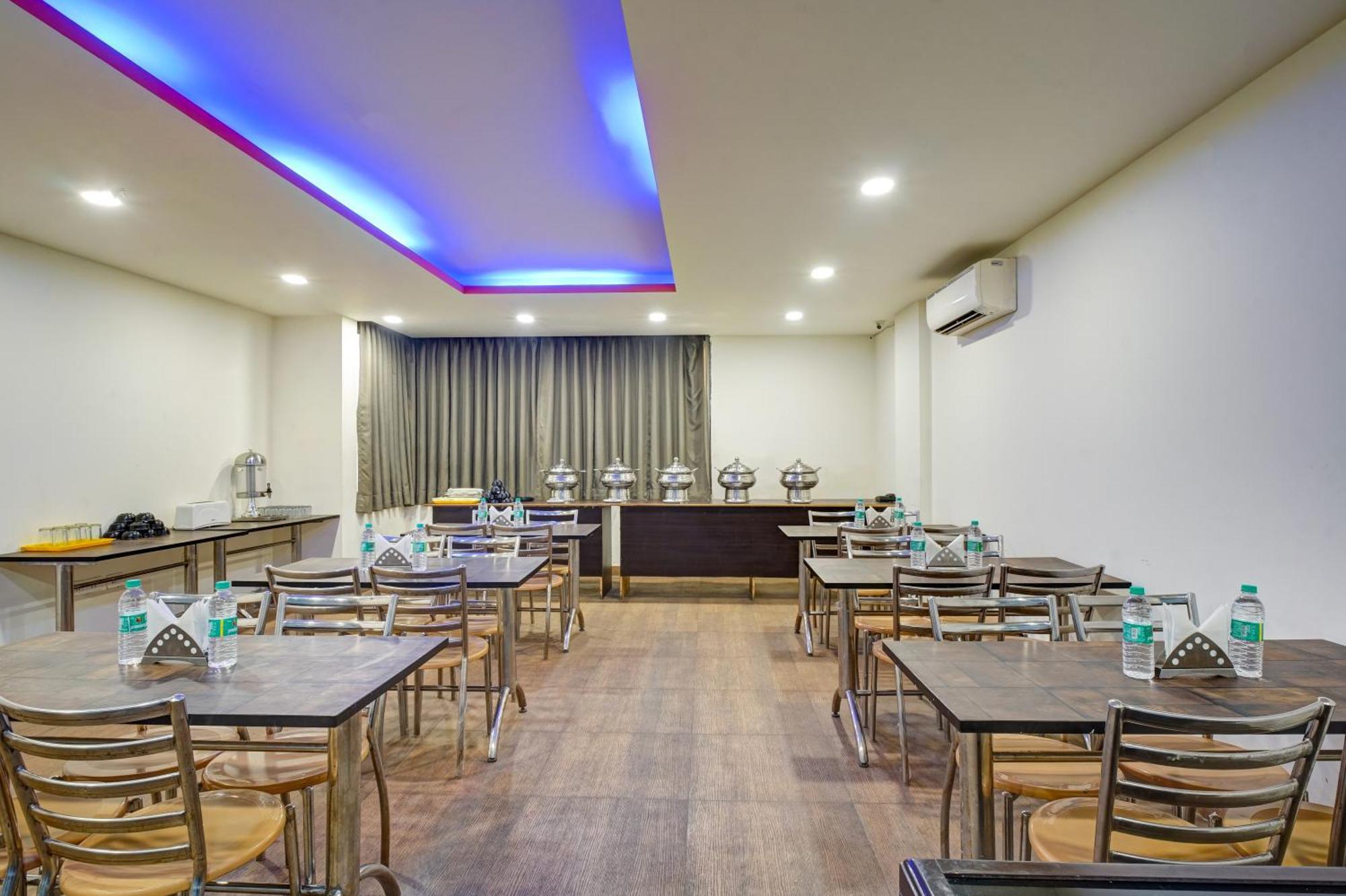Hotel Noida Express Εξωτερικό φωτογραφία