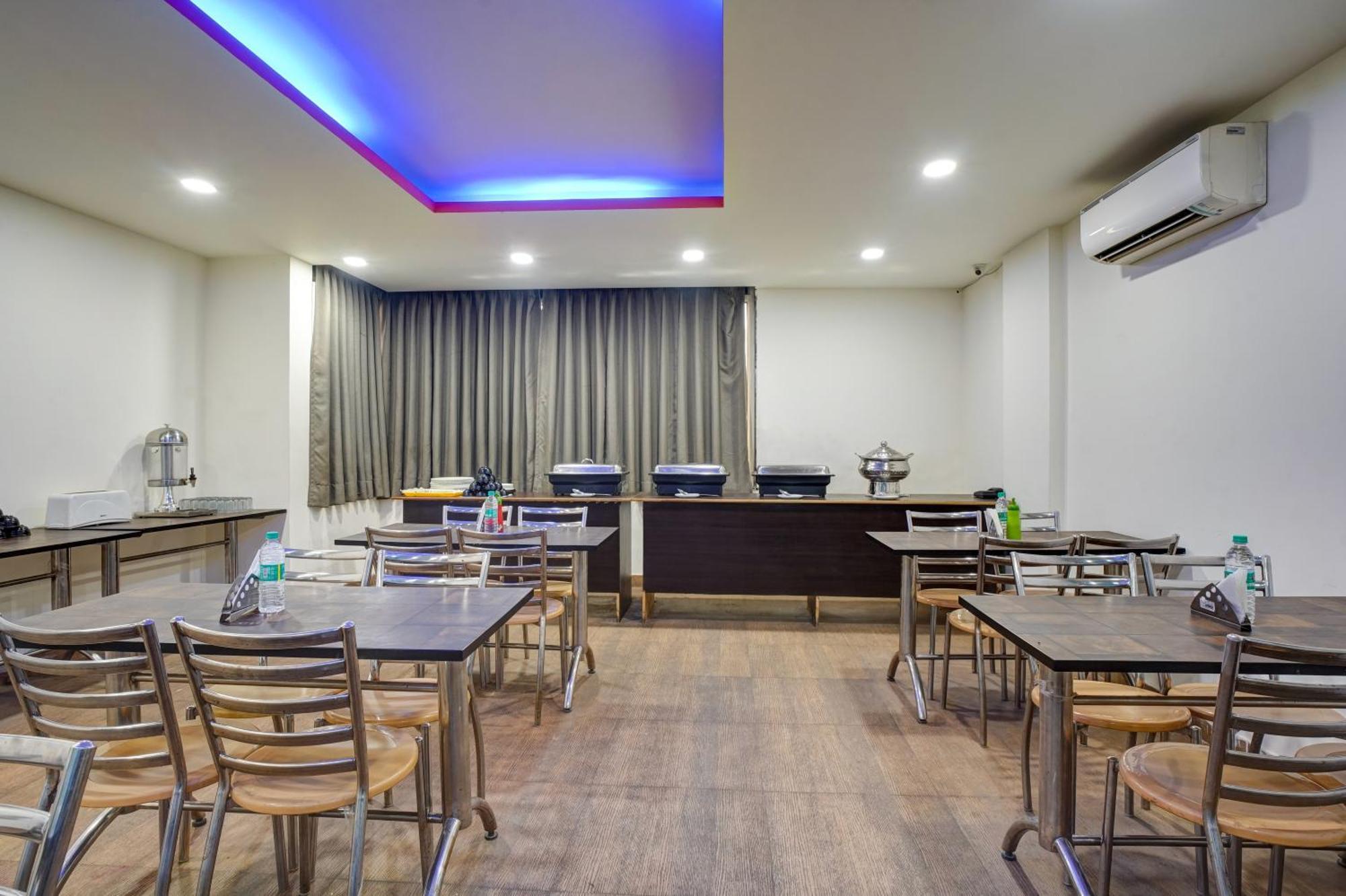 Hotel Noida Express Εξωτερικό φωτογραφία